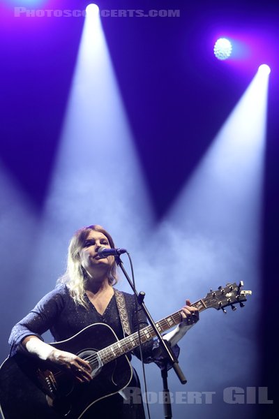 MIRANDA LEE RICHARDS - 2024-09-21 - PARIS - Olympia - 